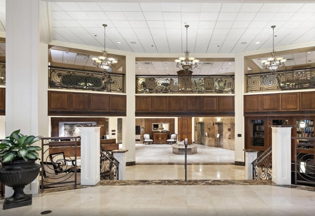 3525 Sage Road, Unit 1213 Houston, TX 77056 - Photo 20 of 26