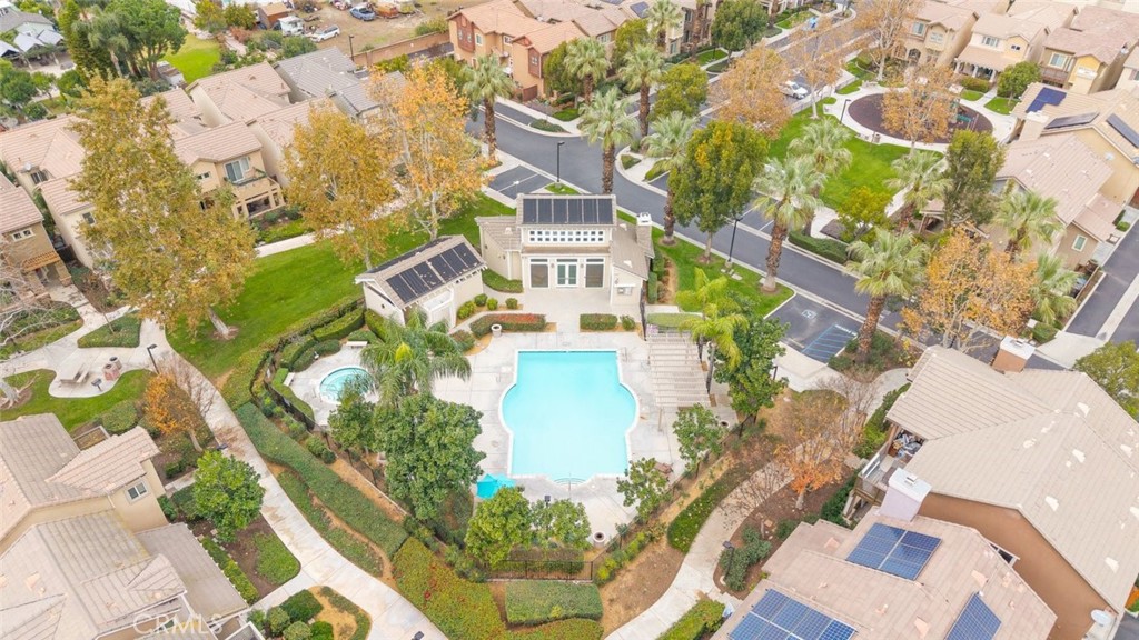 6228 Manzanita Way Riverside, CA 92504 - Photo 35 of 42 a view of building and front view