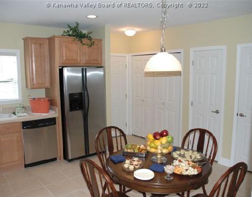 105 Willow Bend Lane Ripley, WV 25271 - Photo 6 of 6 Kitchen.