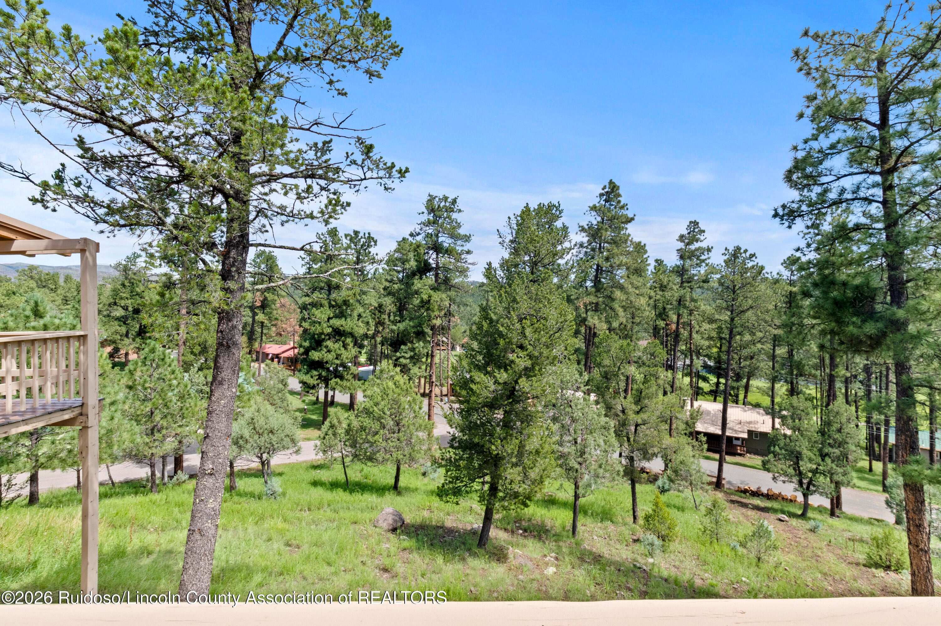 105 Nob Drive Ruidoso, NM 88345 - Photo 61 of 71 Gallery Image 61
