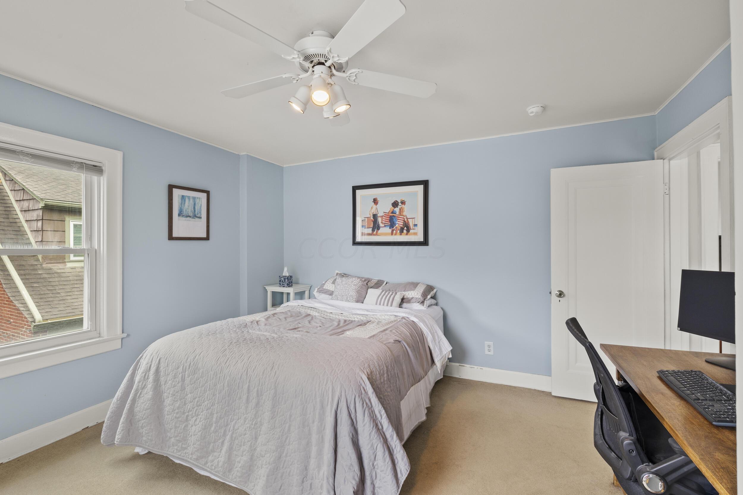 126 South Cassingham Road Columbus, OH 43209 - Photo 25 of 43 25_bedroom 2-02