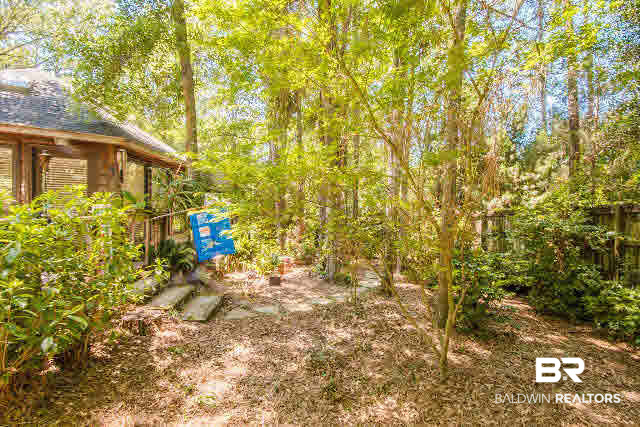 705 Olive Avenue Fairhope, AL 36532 - Photo 43 of 43 Back Yard