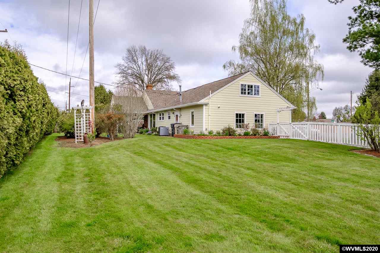 2830 Southwest Liberty Street Albany, OR 97321 - Photo 36 of 42 Gallery Image 36