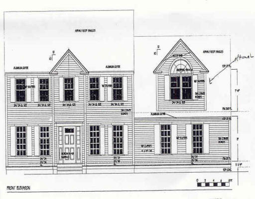 Lot 4 Deer Run Road Spencer, MA 01562 - Photo 1 of 4 a view of a large white building