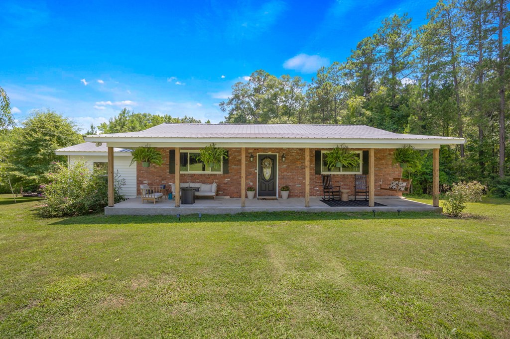 5283 Indian Creek Road Kinards, SC 29355 - Photo 3 of 39 Gallery Image 3