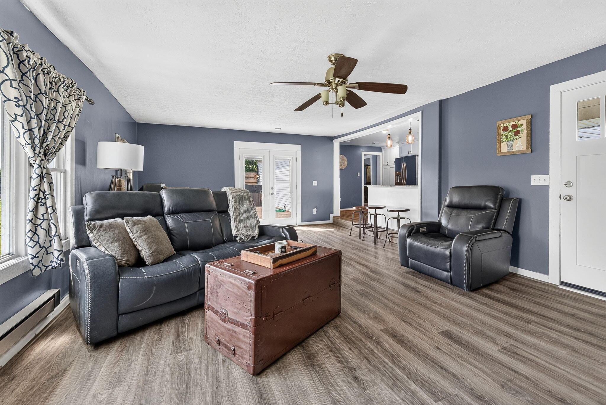 4622 Lock Road Centerburg, OH 43011 - Photo 23 of 66 4622 Lock Rd (Interior)-16