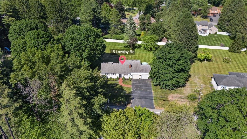 15 Lovejoy Road Andover, MA 01810 - Photo 3 of 42