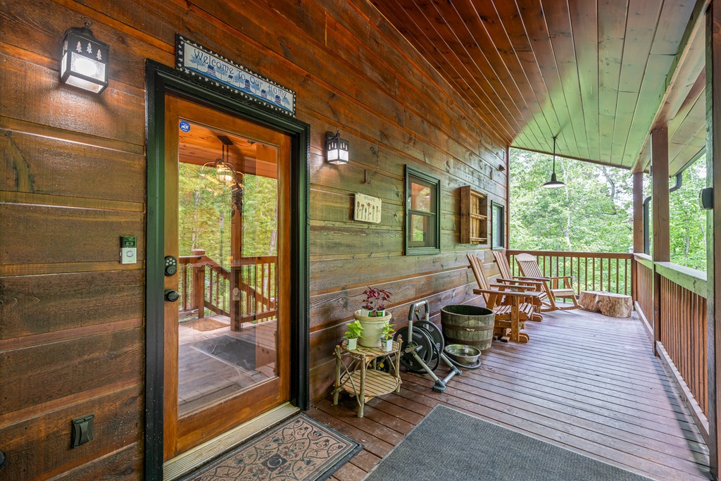 32 Grice Woods Road Blue Ridge, GA 30513 - Photo 10 of 65 Gallery Image 10