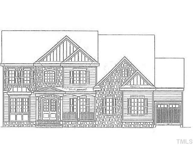 5309 Pomfret Point, Unit LT168 Raleigh, NC 27612 - Photo 1 of 1 Gallery Image 1