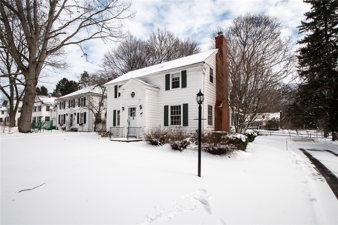 134 Colonial Village Road Brighton, NY 14625 - Photo 1 of 1