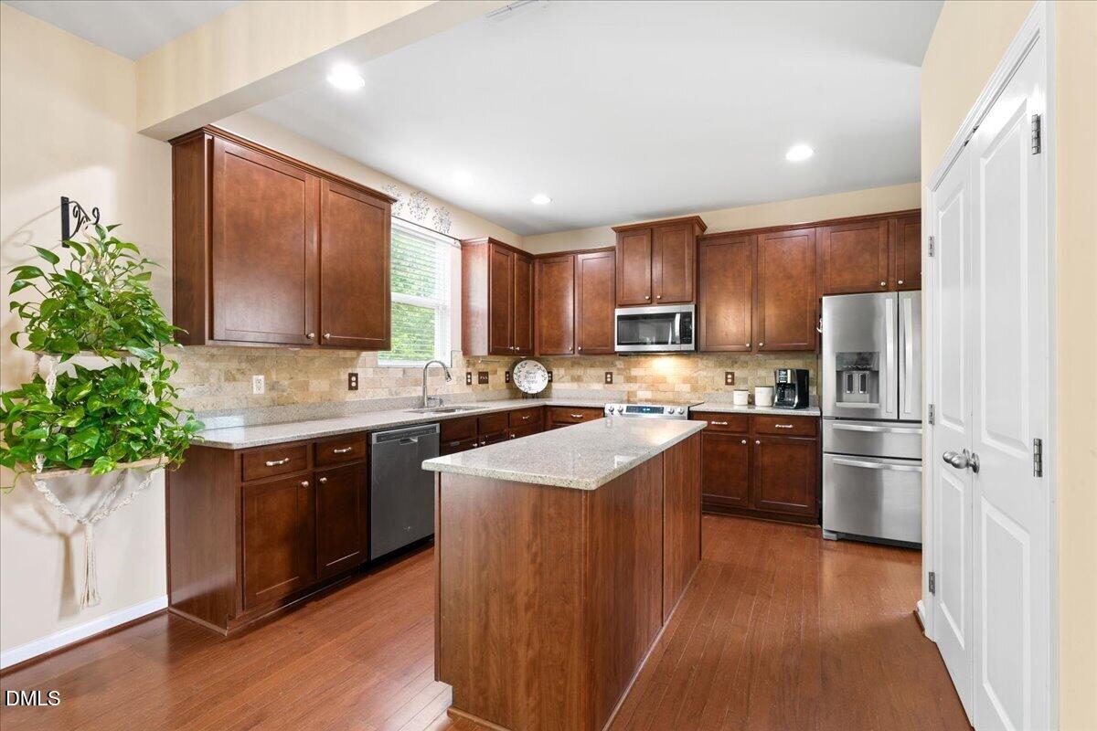 326 Hope Valley Road Knightdale, NC 27545 - Photo 16 of 36 19-326 Hope Valley Rd-19