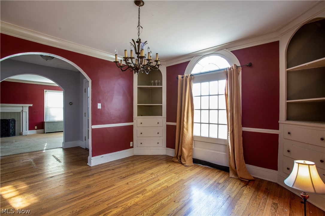 3331 Ardmore Road Cleveland, OH 44120 - Photo 4 of 10 Gallery Image 4