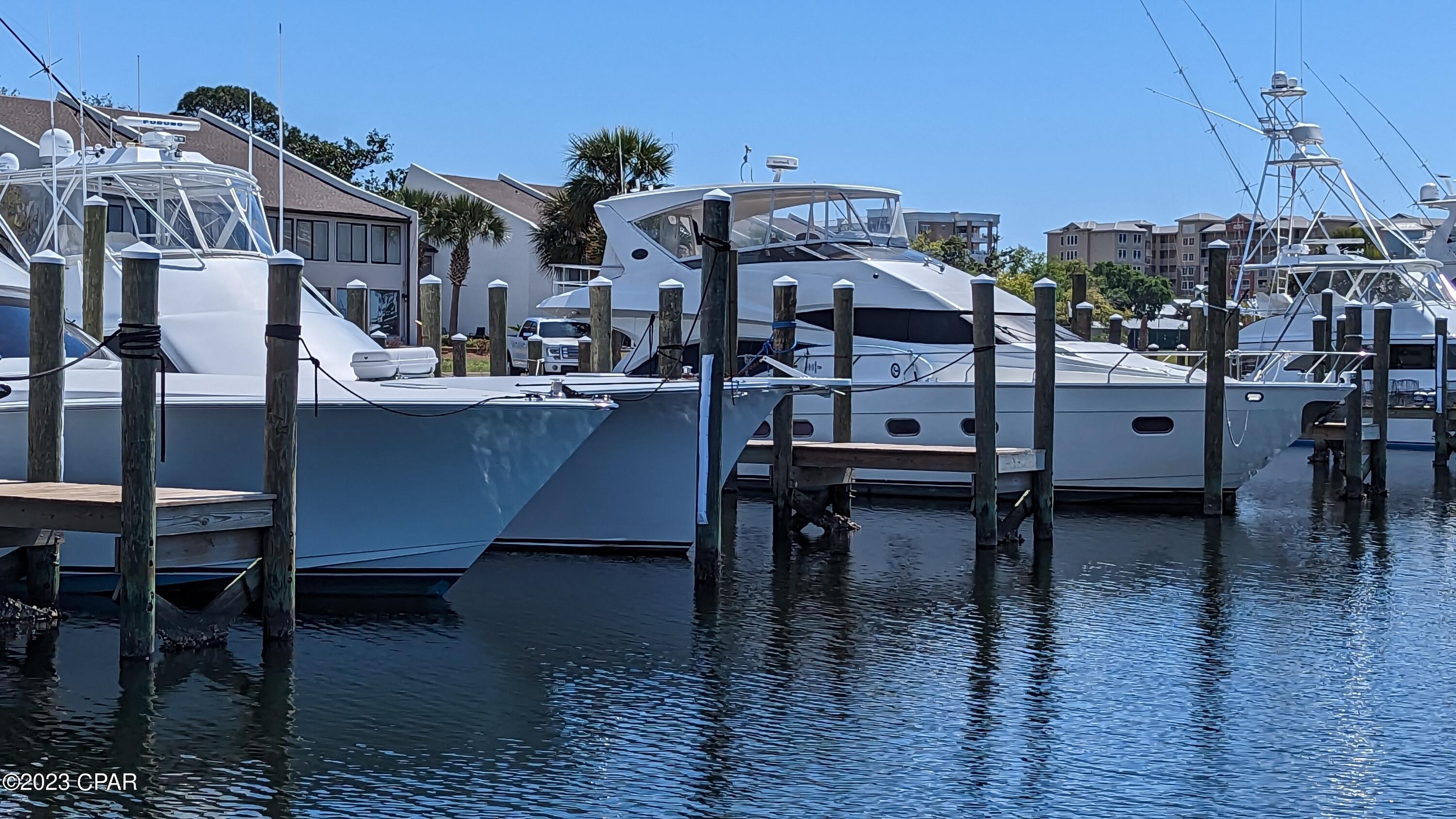 4726 Bay Point Road, Unit 4110 Panama City Beach, FL 32408 - Photo 19 of 20