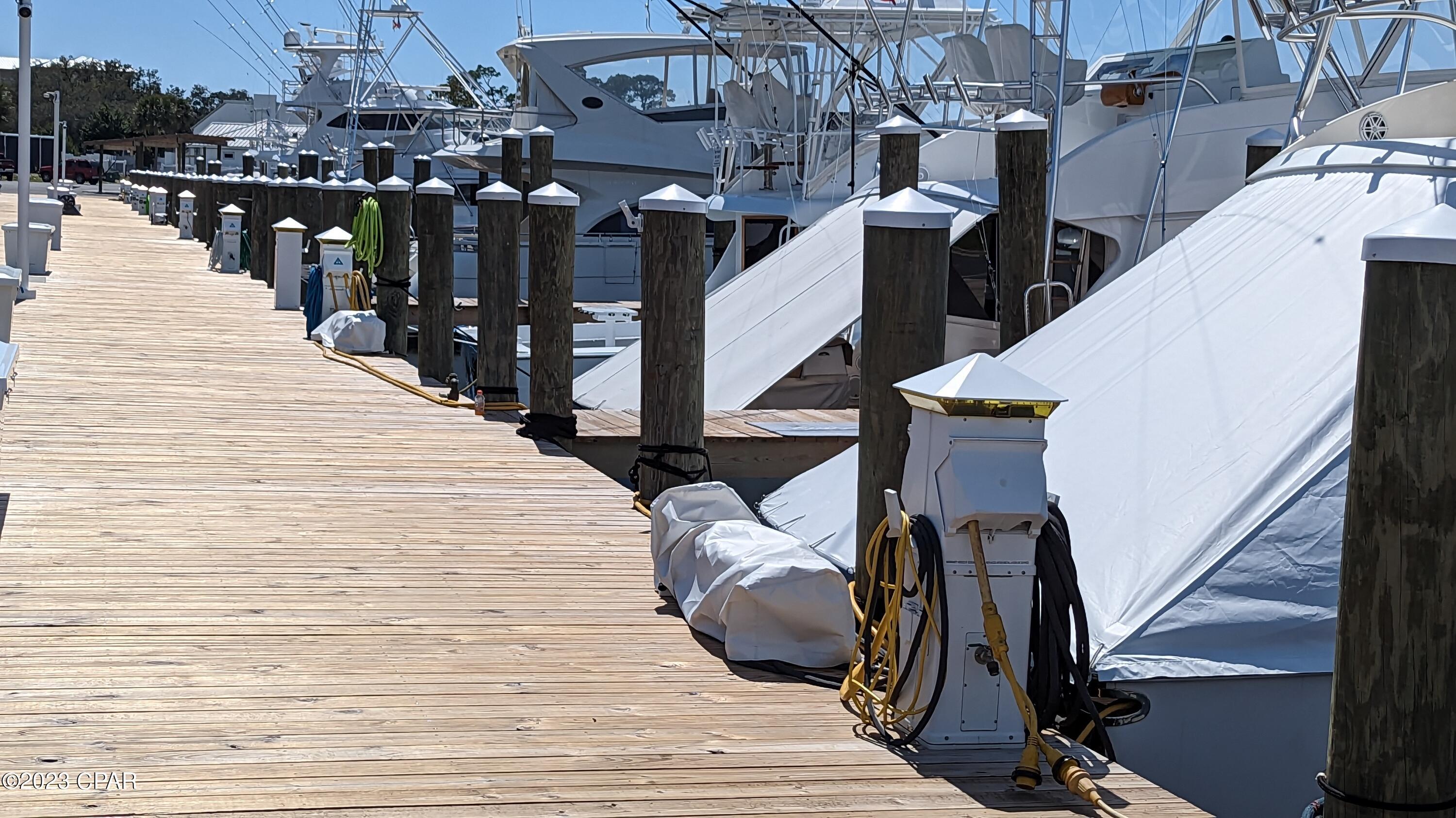 4726 Bay Point Road, Unit 4110 Panama City Beach, FL 32408 - Photo 20 of 20