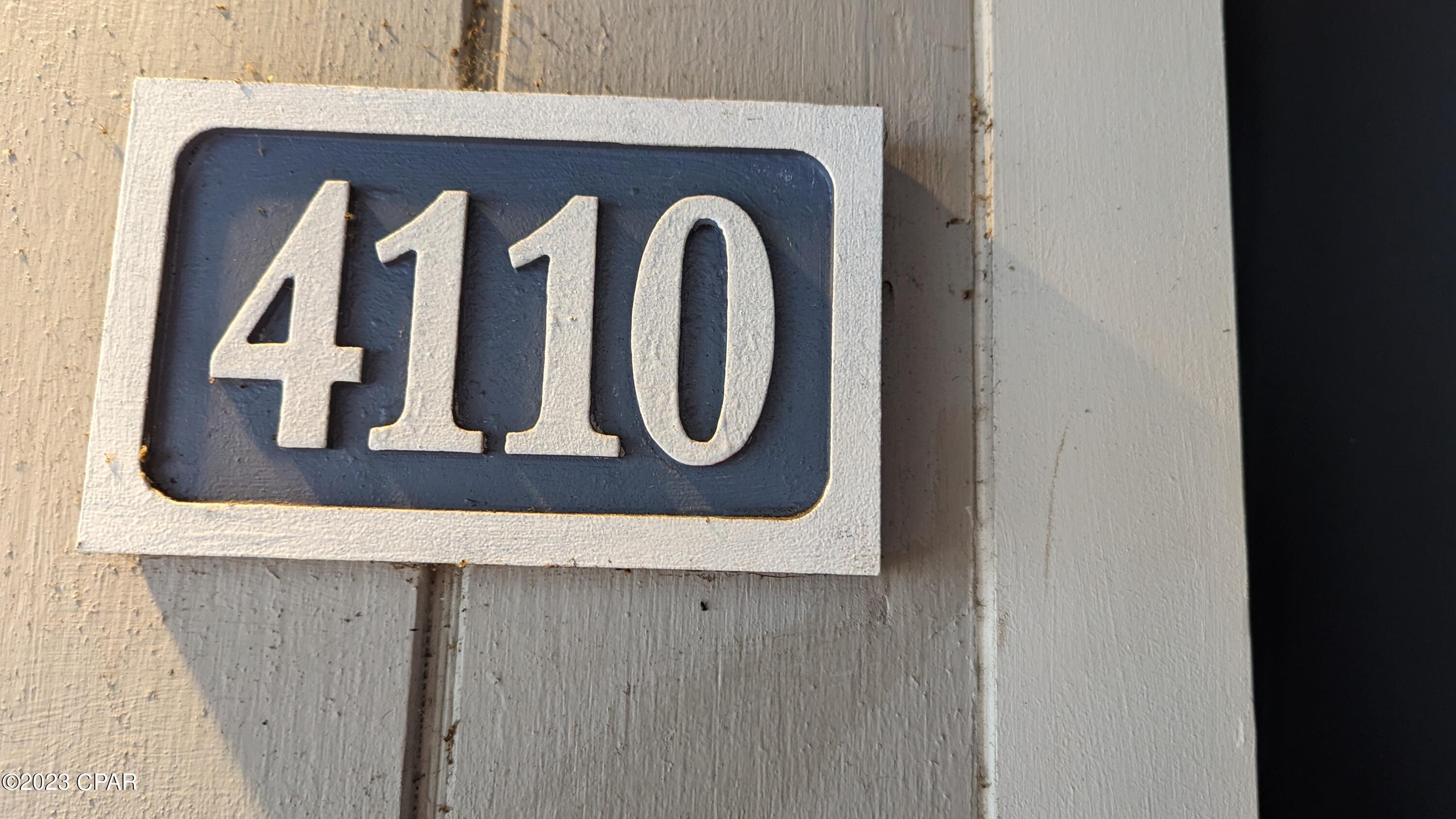 4726 Bay Point Road, Unit 4110 Panama City Beach, FL 32408 - Photo 4 of 20