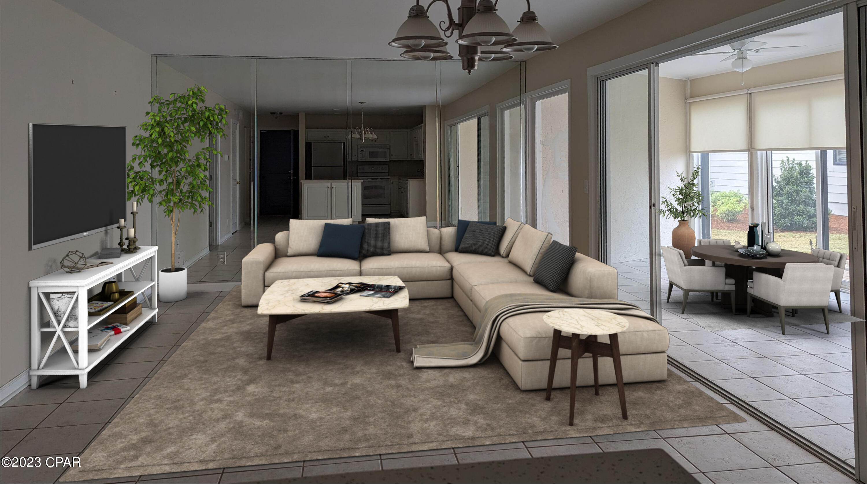 4726 Bay Point Road, Unit 4110 Panama City Beach, FL 32408 - Photo 5 of 20