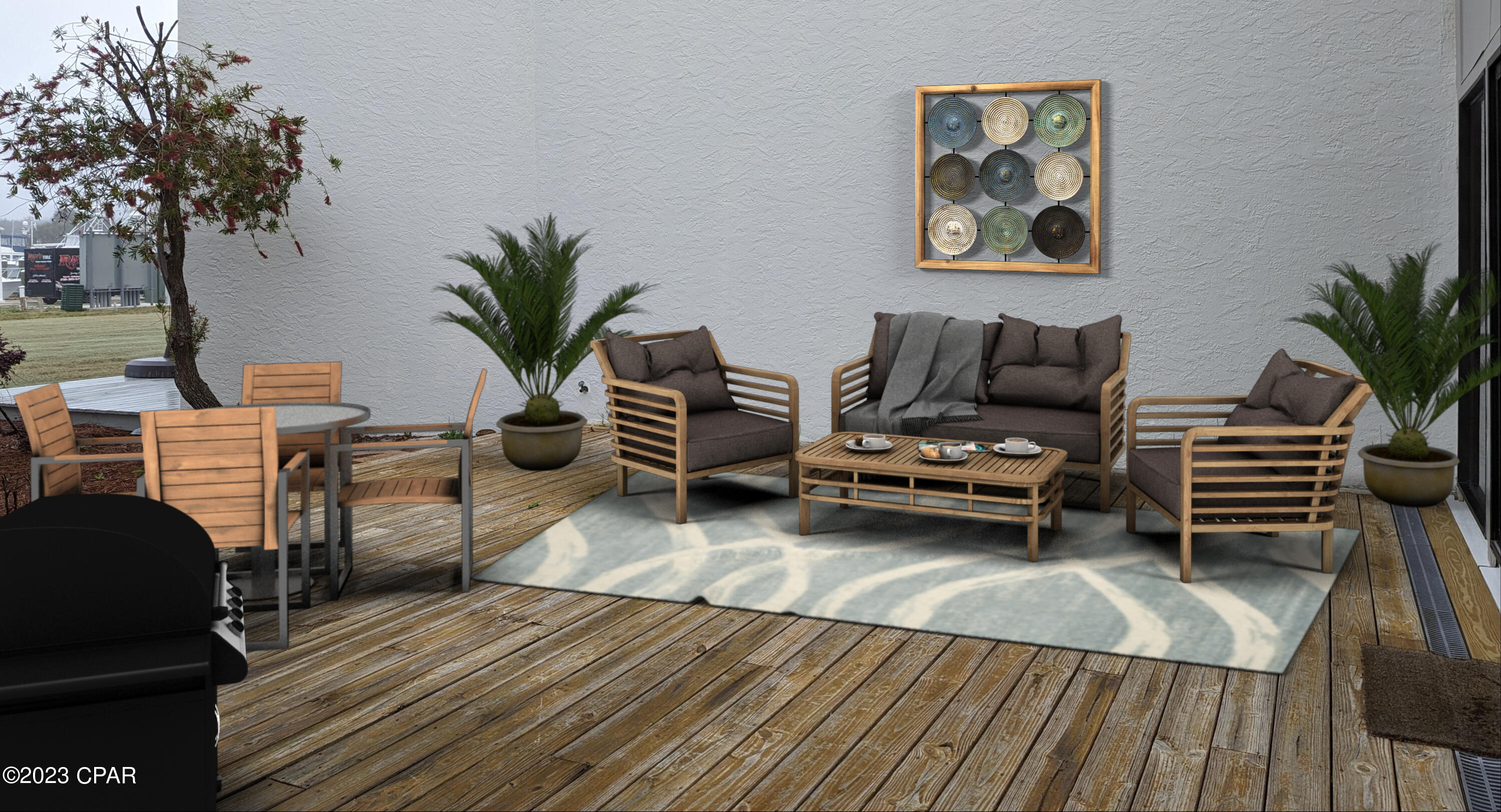 4726 Bay Point Road, Unit 4110 Panama City Beach, FL 32408 - Photo 7 of 20