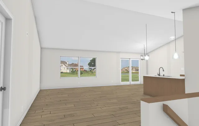 $419,900 | 3912 32nd Avenue, Unit LT121, Kenosha, WI 53144