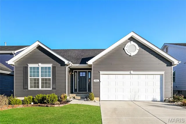$2,600 | 140 Liberty Valley Drive, Foristell, MO 63348