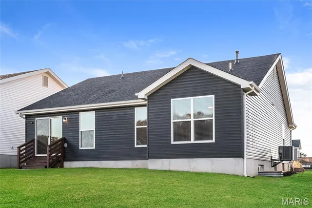 $2,600 | 140 Liberty Valley Drive, Foristell, MO 63348