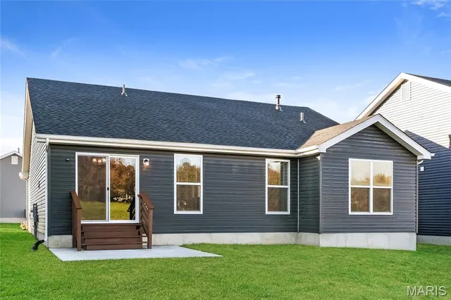 $2,600 | 140 Liberty Valley Drive, Foristell, MO 63348