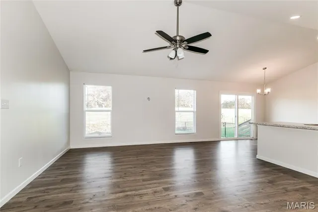 $2,600 | 140 Liberty Valley Drive, Foristell, MO 63348