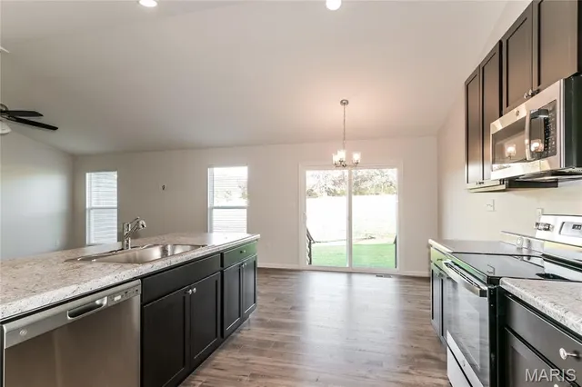 $2,600 | 140 Liberty Valley Drive, Foristell, MO 63348