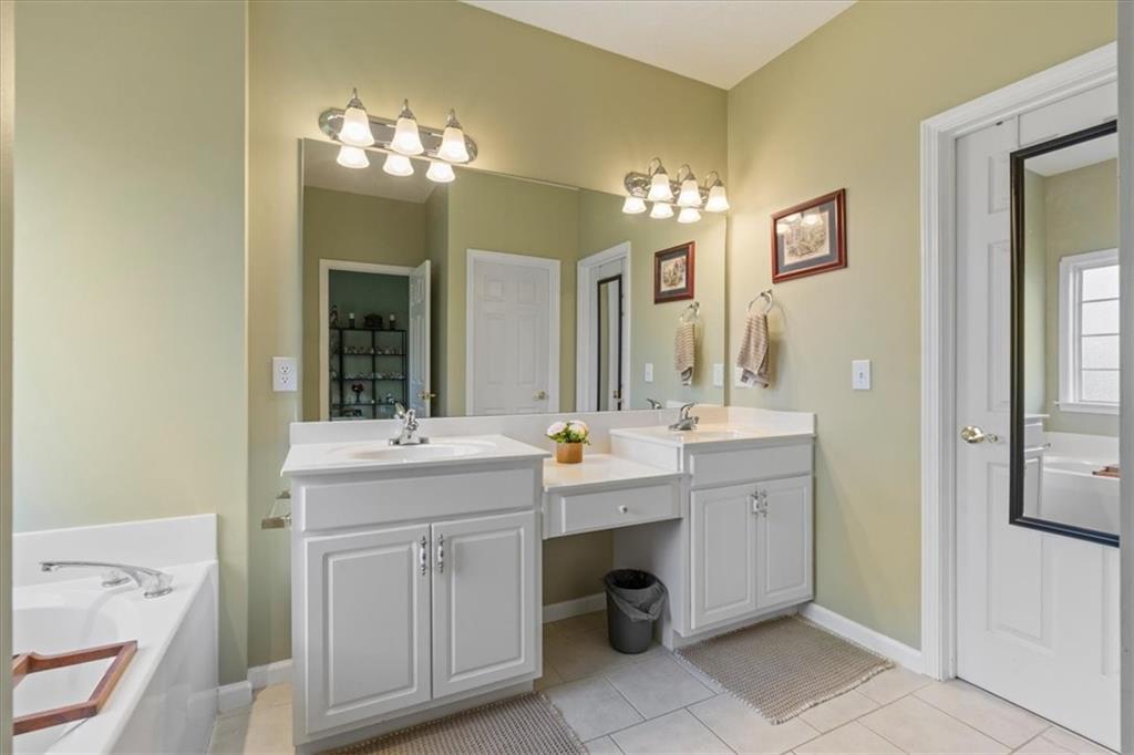 118 Jasmine Way Villa Rica, GA 30180 - Photo 27 of 54