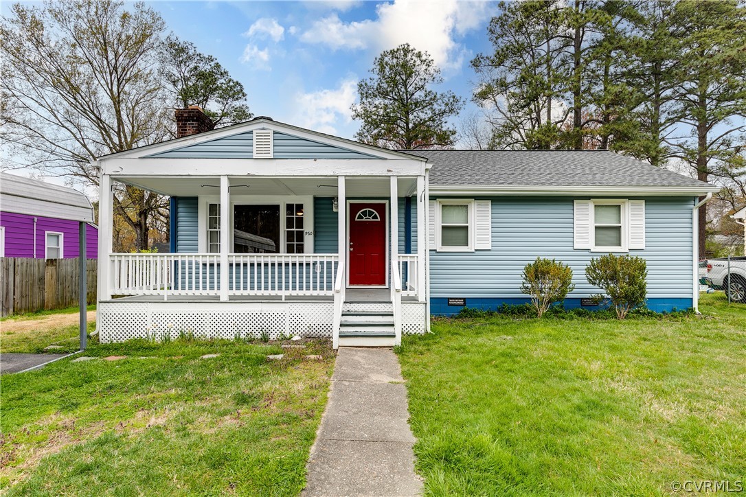960 Kingsway Road Richmond, VA 23225 - Photo 1 of 27 Gallery Image 1