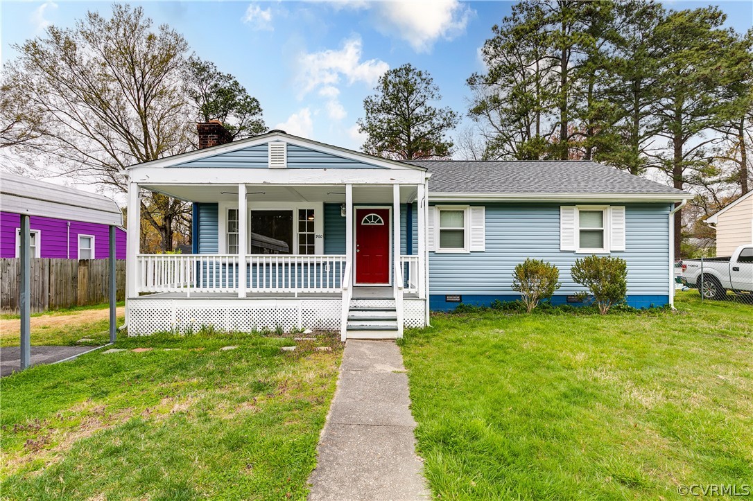 960 Kingsway Road Richmond, VA 23225 - Photo 2 of 27 Gallery Image 2