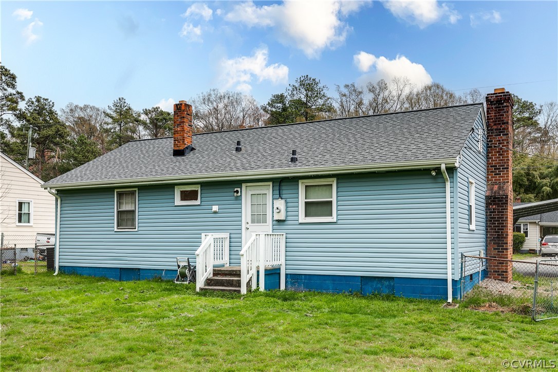 960 Kingsway Road Richmond, VA 23225 - Photo 27 of 27 Gallery Image 27