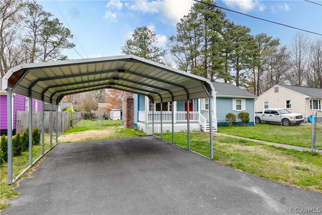960 Kingsway Road Richmond, VA 23225 - Photo 3 of 27 Gallery Image 3