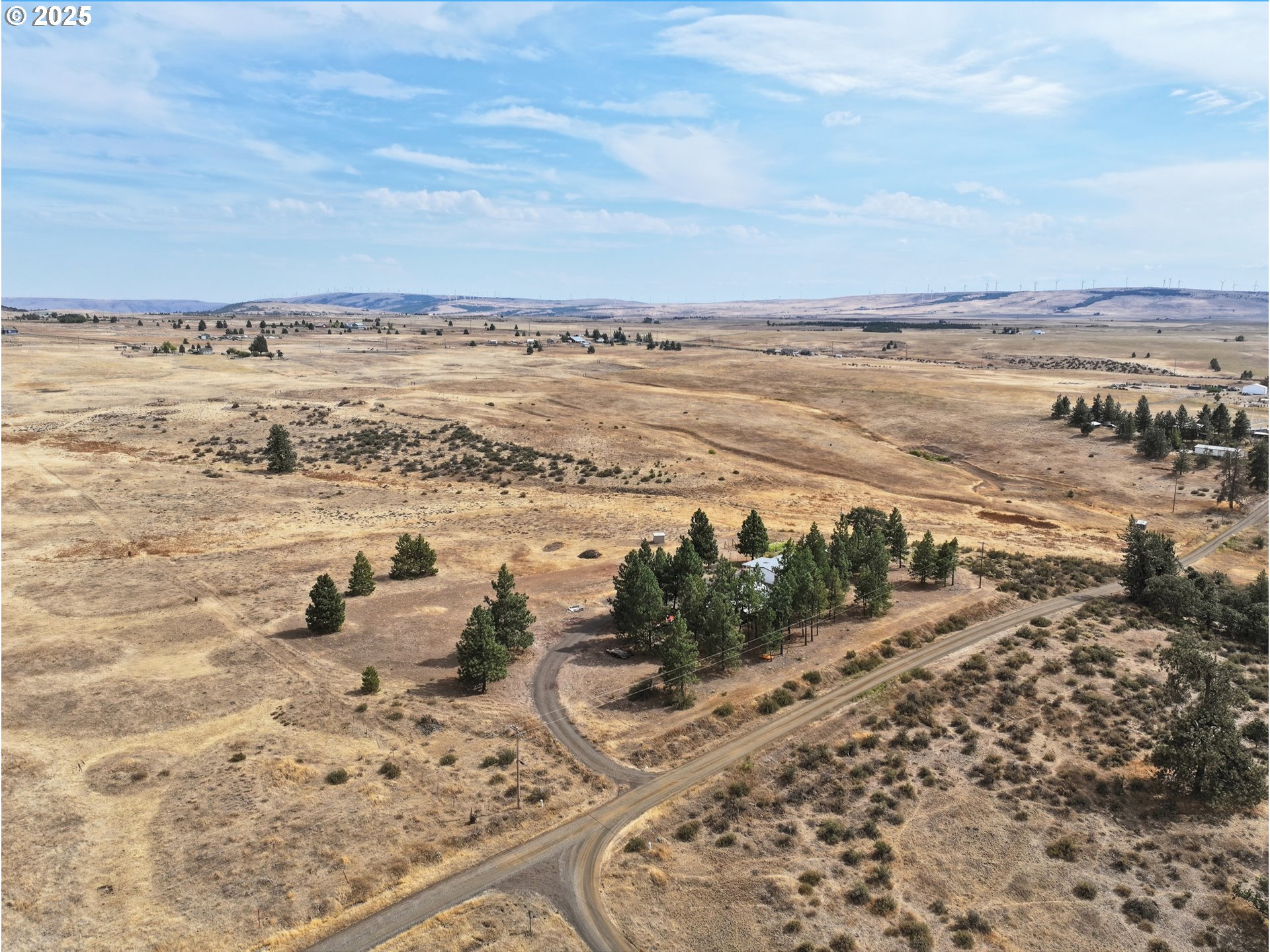 44 Pumphouse Road Goldendale, WA 98620 - Photo 3 of 35 a view of an ocean beach