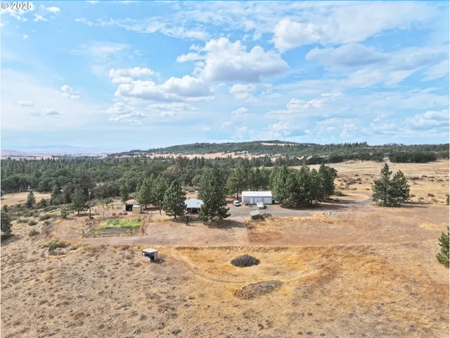 a view of ocean with beach