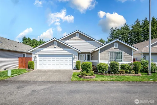 $435,000 | 11809 5th Ave Court East, Tacoma, WA 98445