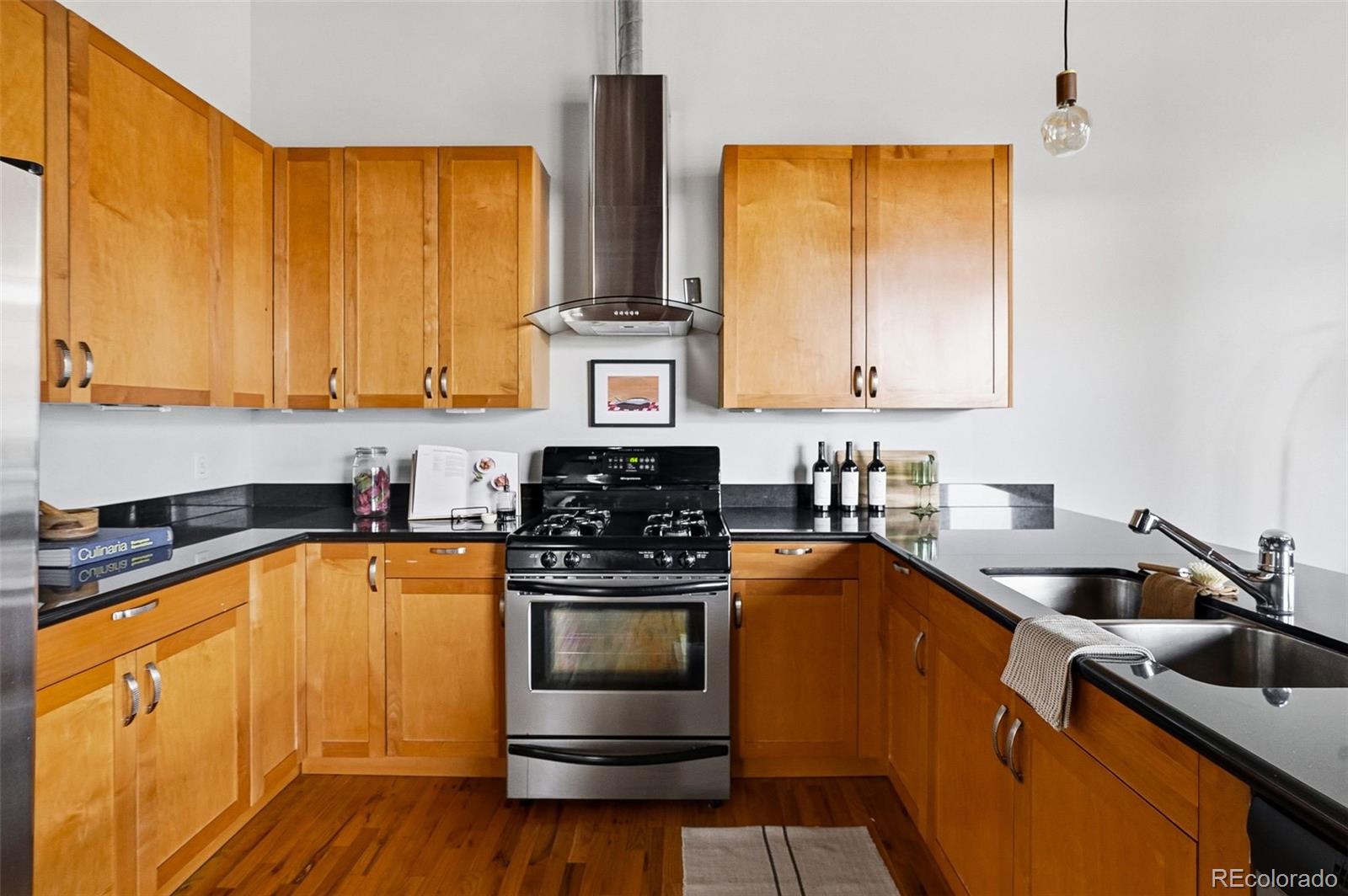 2960 Inca Street, Unit 411 Denver, CO 80202 - Photo 23 of 50