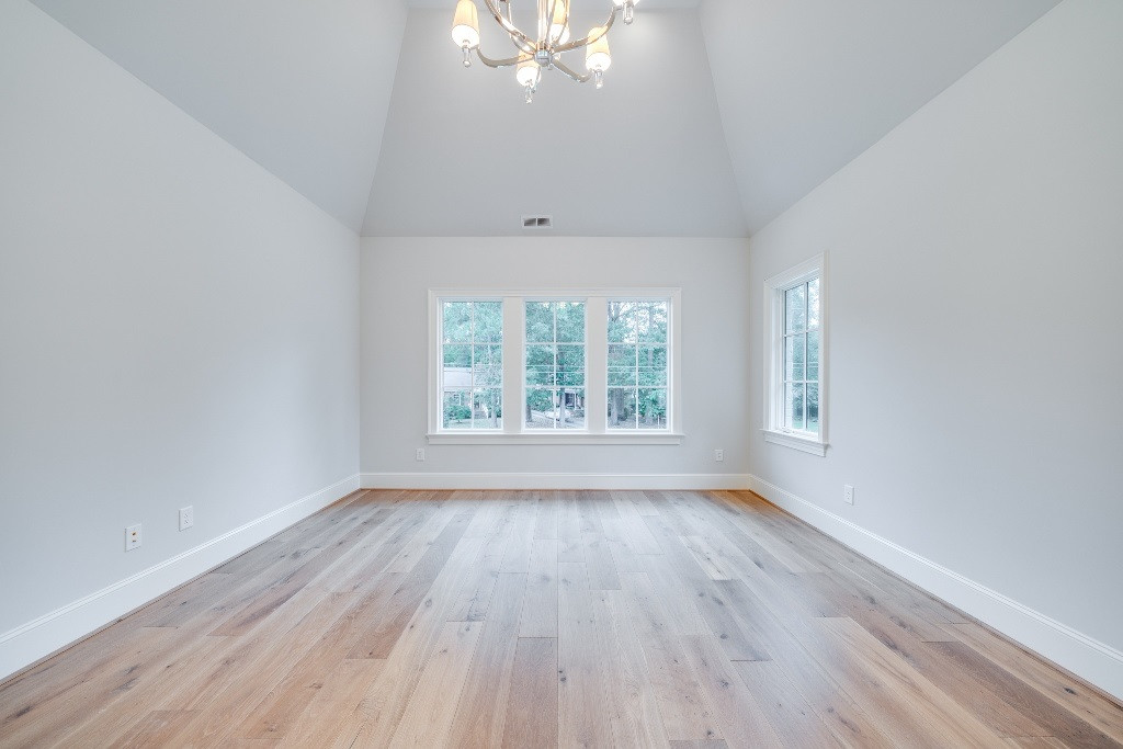 2015 Reaves Drive Raleigh, NC 27608 - Photo 22 of 30 Photo 22