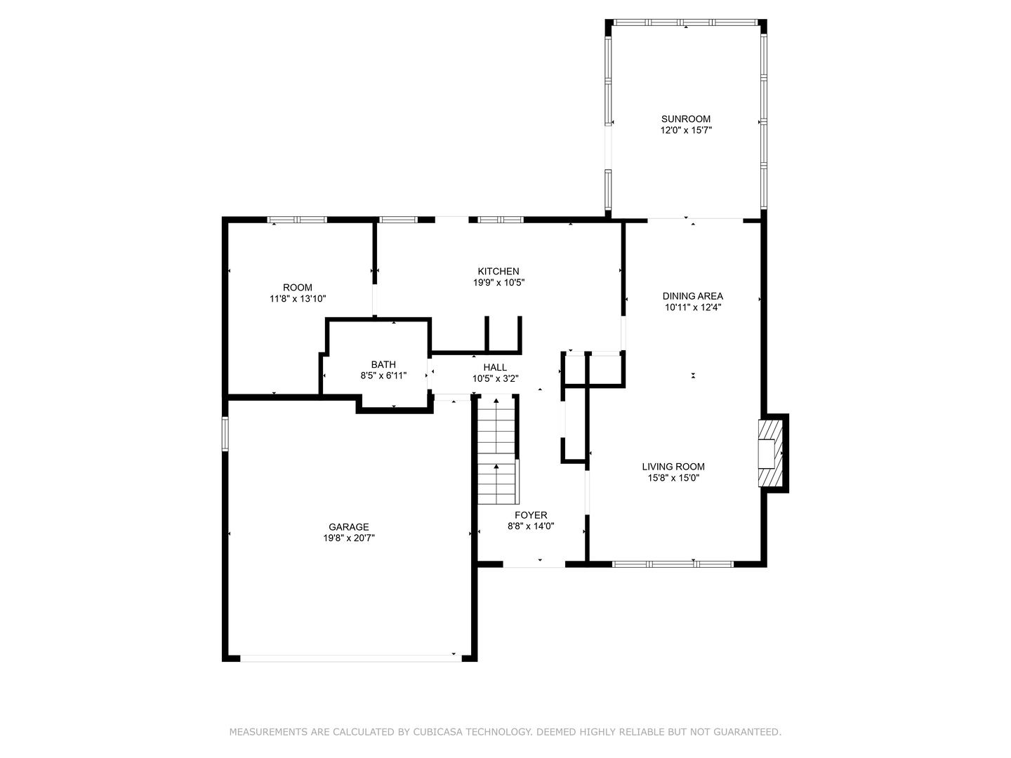 1212 Arbor Vitae Road Deerfield, IL 60015 - Photo 16 of 19 Gallery Image 16