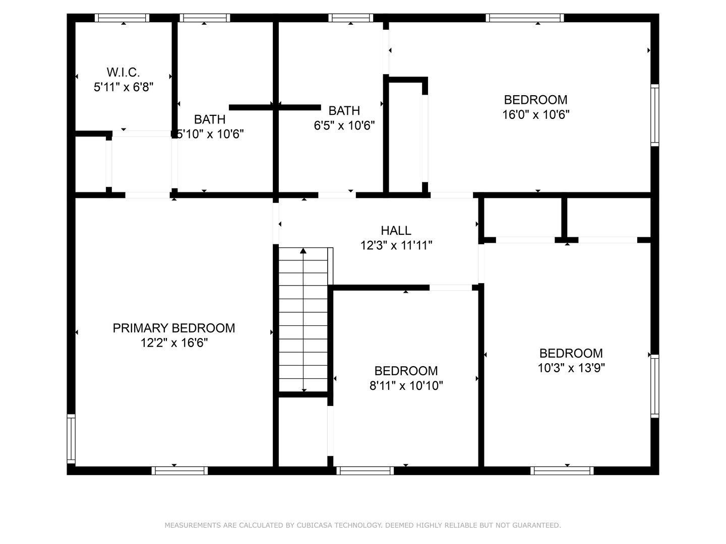 1212 Arbor Vitae Road Deerfield, IL 60015 - Photo 17 of 19 Gallery Image 17