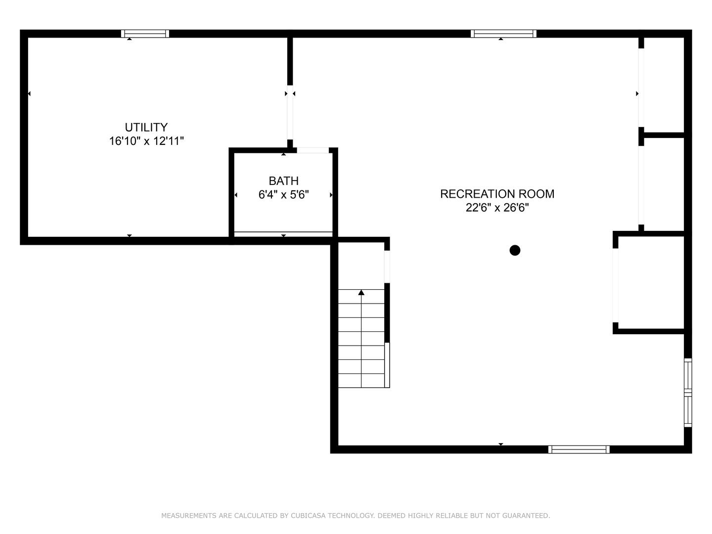 1212 Arbor Vitae Road Deerfield, IL 60015 - Photo 18 of 19 Gallery Image 18