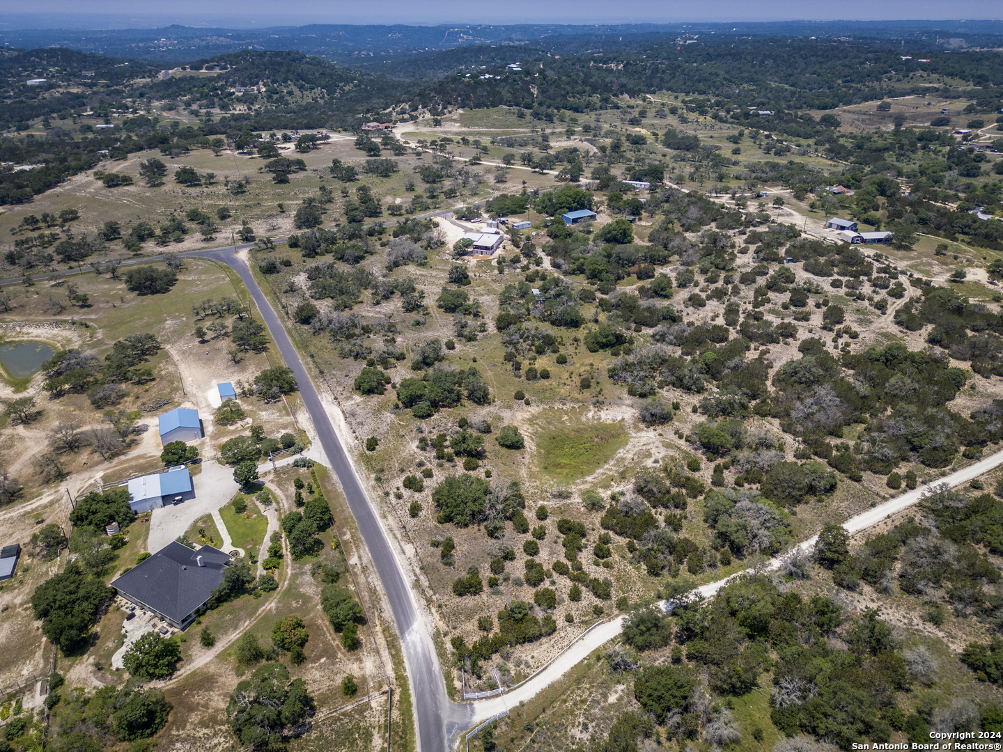 111 Stony Hills Road Center Point, TX 78010 - Photo 5 of 51