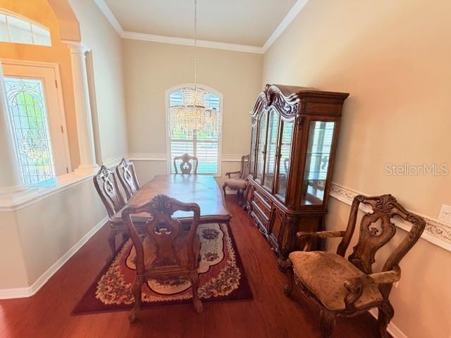 16214 Mulholland Road Parrish, FL 34219 - Photo 36 of 89 Gallery Image 36