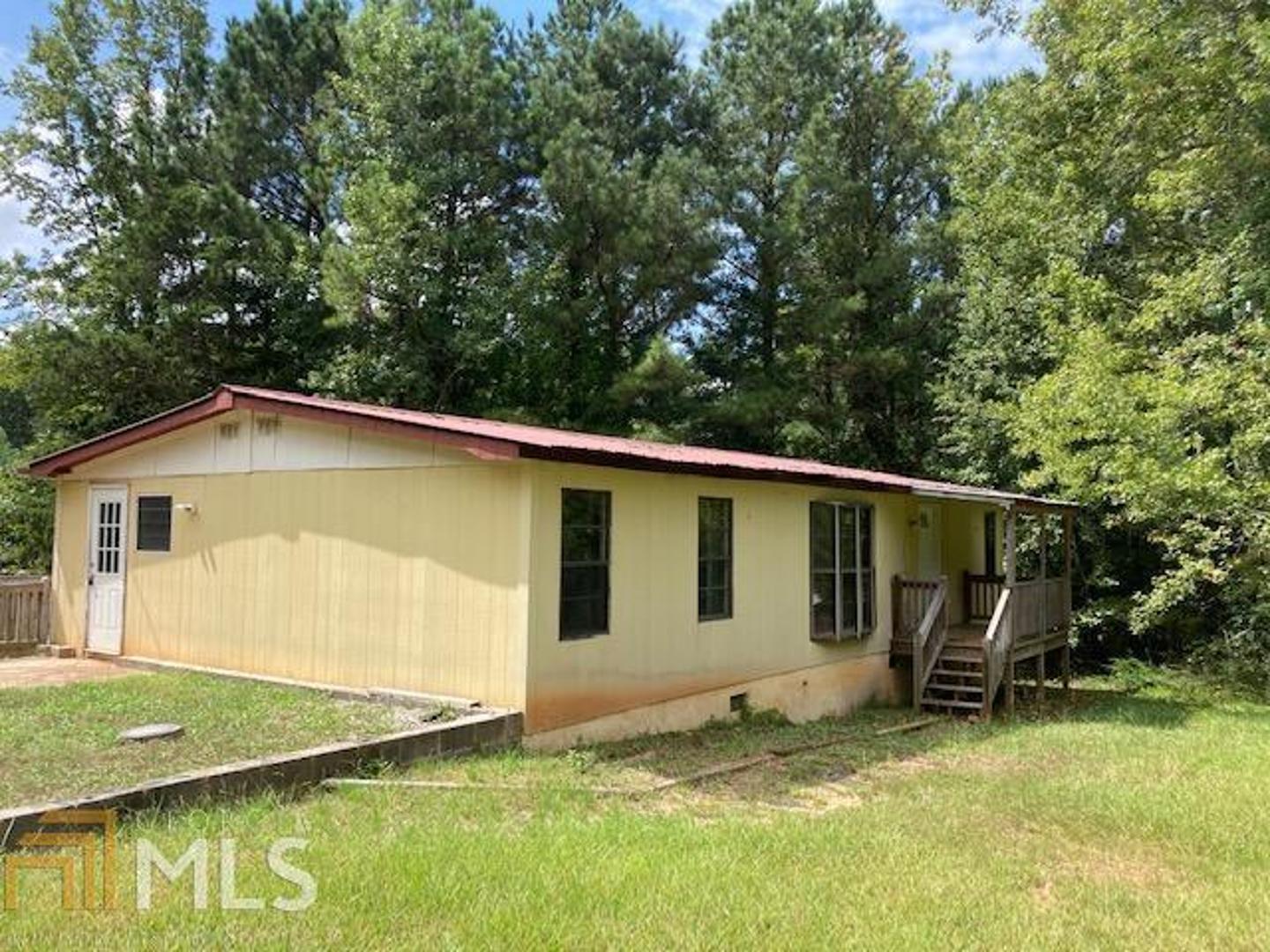 17060 Wildwood Road Griffin, GA 30223 - Photo 1 of 1 Gallery Image 1