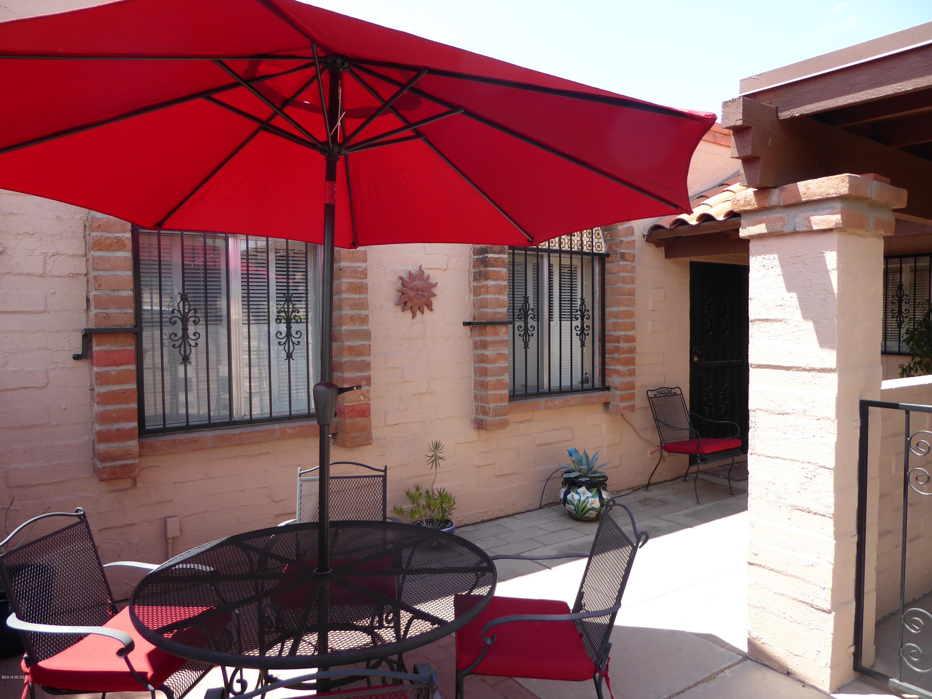 4256 East Allison Road Tucson, AZ 85712 - Photo 11 of 16 Gallery Image 11