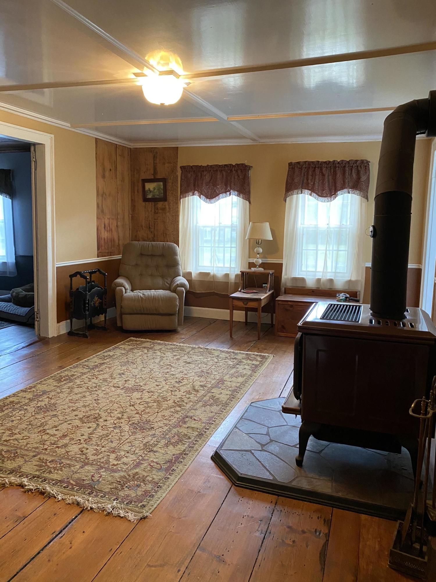 305 Waldoboro Road Friendship, ME 04547 - Photo 14 of 31 IMG_0241