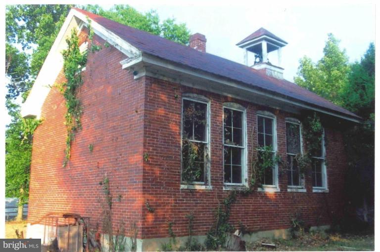 Exterior (Main)