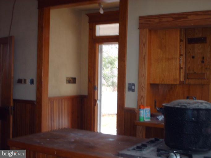 0 Hunters Camp Road Augusta, WV 26704 - Photo 6 of 9 Kitchen