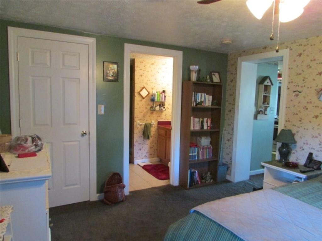945 South Bird Road Springfield, OH 45505 - Photo 15 of 26
