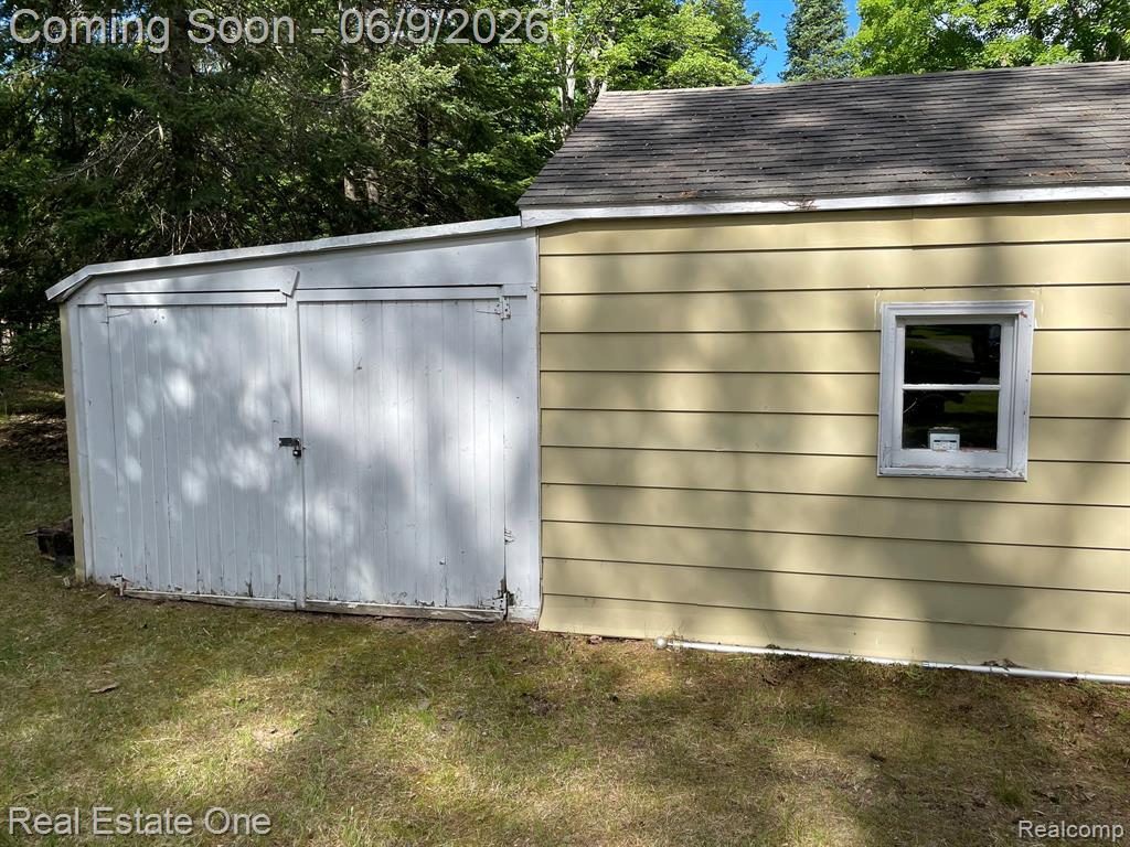 2596 Fox Road Lincoln, MI 48742 - Photo 35 of 54