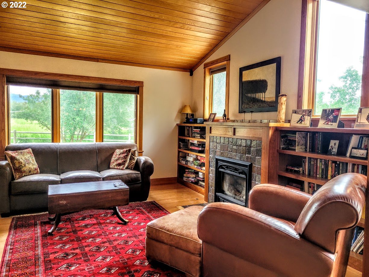 46303 Fish Lake Road Halfway, OR 97834 - Photo 5 of 30 Gallery Image 5